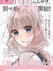 漫画侦探封面